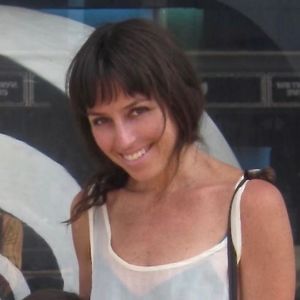 Meet your Posher, Beth